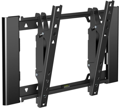 Кронштейн для телевизора Holder T3929-B черный 22"-47" макс.45кг настенный наклон Кронштейн для телевизора Holder T3929-B черный 22"-47" макс.45кг настенный наклон