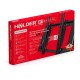 Кронштейн для телевизора Holder T3929-B черный 22"-47" макс.45кг настенный наклон