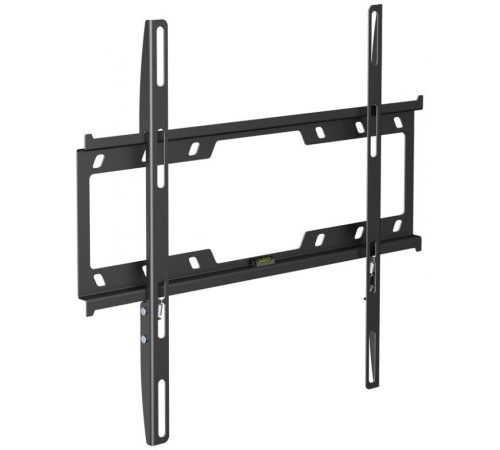 Кронштейн для телевизора Holder F4614-B черный 32"-55" макс.40кг настенный фиксированный Кронштейн для телевизора Holder F4614-B черный 32"-55" макс.40кг настенный фиксированный