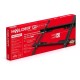 Кронштейн для телевизора Holder F4614-B черный 32"-55" макс.40кг настенный фиксированный