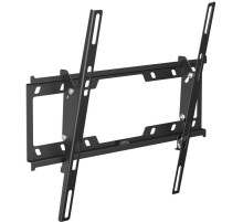 Кронштейн для телевизора Holder T4624-B черный 32"-55" макс.40кг настенный наклон