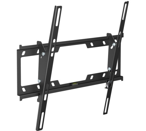 Кронштейн для телевизора Holder T4624-B черный 32"-55" макс.40кг настенный наклон Кронштейн для телевизора Holder T4624-B черный 32"-55" макс.40кг настенный наклон