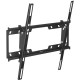 Кронштейн для телевизора Holder T4624-B черный 32"-55" макс.40кг настенный наклон