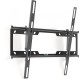 Кронштейн для телевизора Holder T4624-B черный 32"-55" макс.40кг настенный наклон
