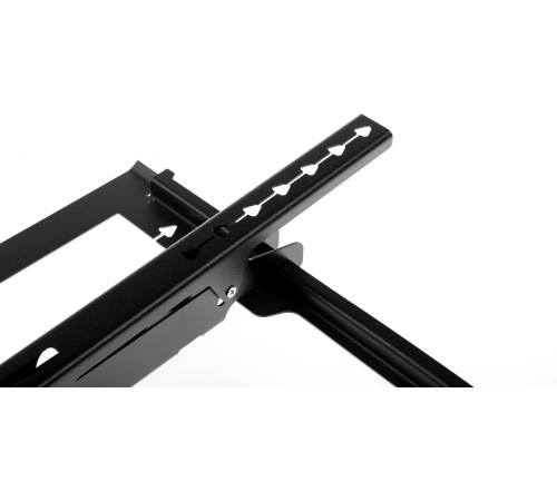 Кронштейн для телевизора Holder T4925-B черный 26"-55" макс.40кг настенный наклон Кронштейн для телевизора Holder T4925-B черный 26"-55" макс.40кг настенный наклон