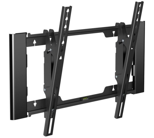 Кронштейн для телевизора Holder T4925-B черный 26"-55" макс.40кг настенный наклон Кронштейн для телевизора Holder T4925-B черный 26"-55" макс.40кг настенный наклон