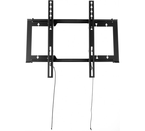 Кронштейн для телевизора Holder T4925-B черный 26"-55" макс.40кг настенный наклон Кронштейн для телевизора Holder T4925-B черный 26"-55" макс.40кг настенный наклон