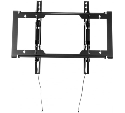 Кронштейн для телевизора Holder T4925-B черный 26"-55" макс.40кг настенный наклон Кронштейн для телевизора Holder T4925-B черный 26"-55" макс.40кг настенный наклон