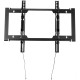Кронштейн для телевизора Holder T4925-B черный 26"-55" макс.40кг настенный наклон