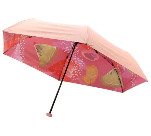 Зонт Ninetygo Зонт Ninetygo Summer Fruit UV Protection Umbrella (розовый) Зонт Ninetygo Зонт Ninetygo Summer Fruit UV Protection Umbrella (розовый)
