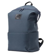 Рюкзак Ninetygo lecturer backpack blue (90BBPLF21129U) ("Корпус: Polyester, Подкладка: Полиэстер")
