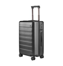 Чемодан Ninetygo Rhine Luggage 28'' (черный) (216777)