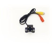 Камера заднего вида Sho-Me CA-5570 LED