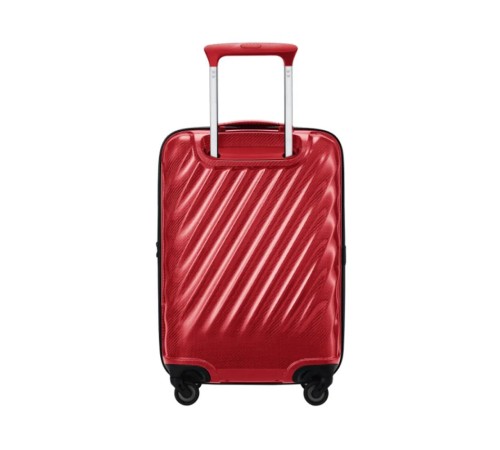 Чемодан Ninetygo Чемодан Ninetygo Ultralight Luggage 20'' (красный) (112702)