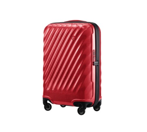 Чемодан Ninetygo Чемодан Ninetygo Ultralight Luggage 20'' (красный) (112702)