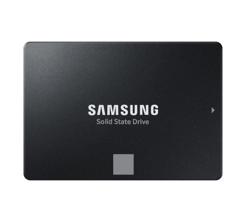 Жесткий диск SSD Samsung [MZ-77E500B/EU]