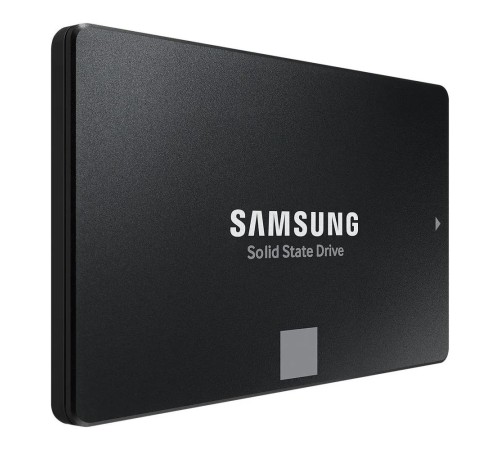 Жесткий диск SSD Samsung [MZ-77E500B/EU]