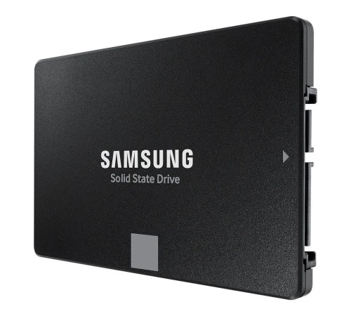 Жесткий диск SSD Samsung [MZ-77E500B/EU]