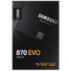 Жесткий диск SSD Samsung [MZ-77E500B/EU]