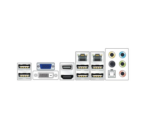 Материнская плата SuperMicro [MBD-X11SAE-B]