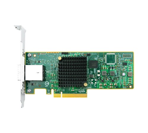 HBA-адаптер ACD ACD 3008-8E PCIe 3.0 x8 LP, SAS/SATA 12G HBA, 8port (2*ext SFF8644), 3008 IOC (аналог LSI 9300-8e) RTL (003112) HBA-адаптер ACD ACD 3008-8E PCIe 3.0 x8 LP, SAS/SATA 12G HBA, 8port (2*ext SFF8644), 3008 IOC (аналог LSI 9300-8e) RTL (003112)