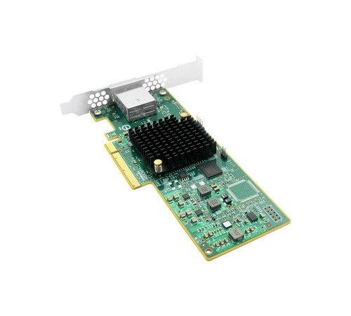 HBA-адаптер ACD ACD 3008-8E PCIe 3.0 x8 LP, SAS/SATA 12G HBA, 8port (2*ext SFF8644), 3008 IOC (аналог LSI 9300-8e) RTL (003112) HBA-адаптер ACD ACD 3008-8E PCIe 3.0 x8 LP, SAS/SATA 12G HBA, 8port (2*ext SFF8644), 3008 IOC (аналог LSI 9300-8e) RTL (003112)