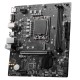 Материнская плата MSI PRO H610M-E DDR4