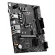 Материнская плата MSI PRO H610M-E DDR4