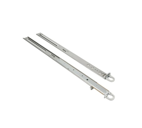 Рельсы SuperMicro Supermicro 1U Rail Kit (MCP-290-00055-0N) RAIL SET, SCREW/QUICK, FOR 1U 17.2»W SC512F (040033)