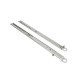 Рельсы SuperMicro Supermicro 1U Rail Kit (MCP-290-00055-0N) RAIL SET, SCREW/QUICK, FOR 1U 17.2»W SC512F (040033)