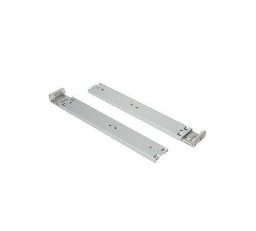 Рельсы SuperMicro Supermicro 1U Rail Kit (MCP-290-00055-0N) RAIL SET, SCREW/QUICK, FOR 1U 17.2»W SC512F (040033)
