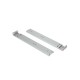Рельсы SuperMicro Supermicro 1U Rail Kit (MCP-290-00055-0N) RAIL SET, SCREW/QUICK, FOR 1U 17.2»W SC512F (040033)