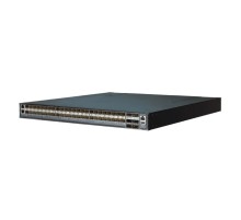 5835-54X-O-AC-F Edge-corE Коммутатор 2AS5835-54X, 48-Port 10G SFP+ with 6x100G QSFP28 uplinks