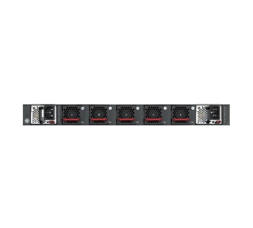 5835-54X-O-AC-F Edge-corE Коммутатор 2AS5835-54X, 48-Port 10G SFP+ with 6x100G QSFP28 uplinks