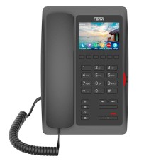 Телефон IP Fanvil H5W белый
