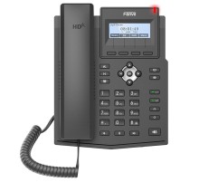 IP телефон Fanvil IP телефон Fanvil X1SG (X1SG)