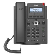 IP телефон Fanvil IP телефон Fanvil X1SG (X1SG)