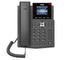 IP телефон Fanvil IP телефон Fanvil X3S (X3S)