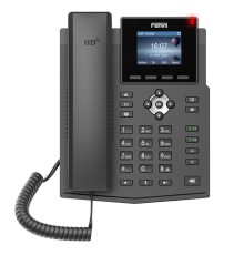 IP телефон Fanvil IP телефон Fanvil X3S (X3S)