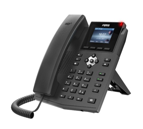 IP телефон Fanvil IP телефон Fanvil X3S (X3S) IP телефон Fanvil IP телефон Fanvil X3S (X3S)