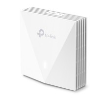 EAP650-Wall AX3000 Встраиваемая в стену точка доступа Wi-Fi 6