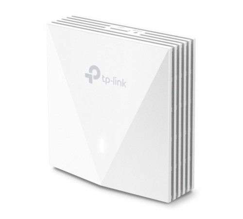 EAP650-Wall AX3000 Встраиваемая в стену точка доступа Wi-Fi 6 EAP650-Wall AX3000 Встраиваемая в стену точка доступа Wi-Fi 6