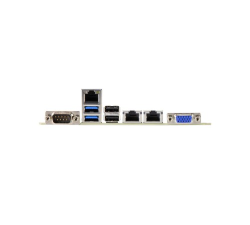 Материнская плата Supermicro Motherboard 2xCPU H12DSI-N6 (MBD-H12DSI-N6-B)