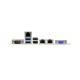 Материнская плата Supermicro Motherboard 2xCPU H12DSI-N6 (MBD-H12DSI-N6-B)