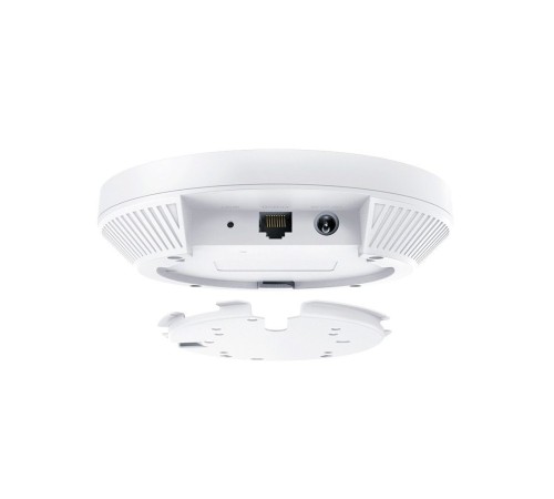 10-дюймовая настольная сенсорная панель touchlink® pro – цвет чёрный TP-Link AX3000 Потолочная двухдиапазонная точка доступа Wi-Fi 6 (EAP653) 10-дюймовая настольная сенсорная панель touchlink® pro – цвет чёрный TP-Link AX3000 Потолочная двухдиапазонная точка доступа Wi-Fi 6 (EAP653)
