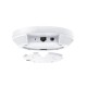 10-дюймовая настольная сенсорная панель touchlink® pro – цвет чёрный TP-Link AX3000 Потолочная двухдиапазонная точка доступа Wi-Fi 6 (EAP653)