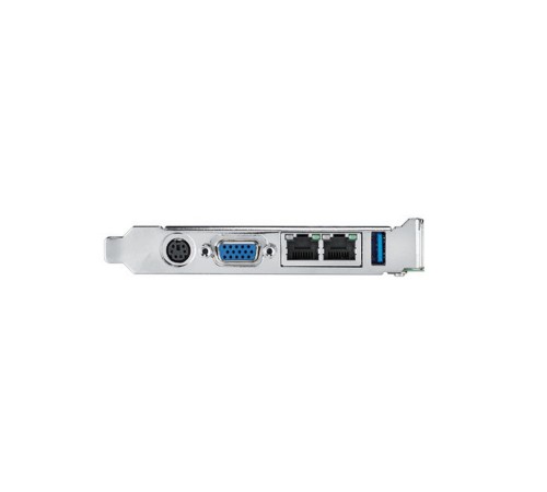 Материнская плата Advantech [PCE-5131G2-00A2]