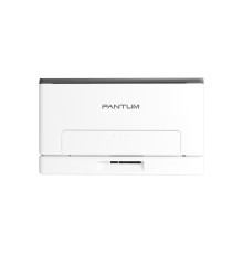 Лазерный принтер Pantum CP1100, Printer, Color laser, A4, 18 ppm, 1200x600 dpi, 1 GB RAM, paper tray 250 pages, USB, start. cartridge 1000/700 pages (CP1100)