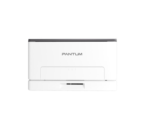 Лазерный принтер Pantum CP1100, Printer, Color laser, A4, 18 ppm, 1200x600 dpi, 1 GB RAM, paper tray 250 pages, USB, start. cartridge 1000/700 pages (CP1100)