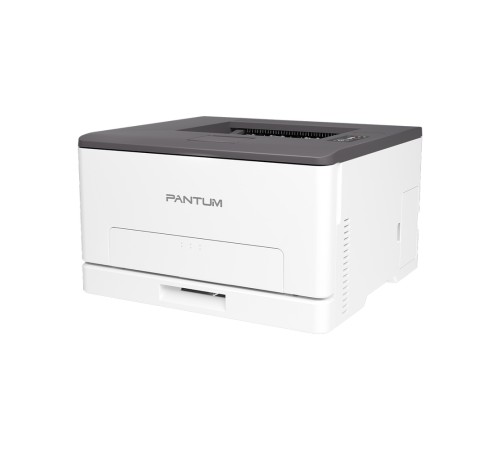 Лазерный принтер Pantum CP1100, Printer, Color laser, A4, 18 ppm, 1200x600 dpi, 1 GB RAM, paper tray 250 pages, USB, start. cartridge 1000/700 pages (CP1100)